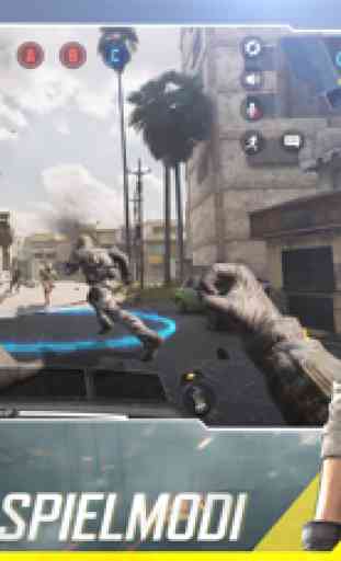 Call of Duty image 3
