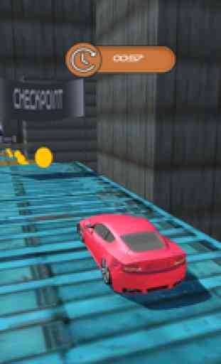 Car Driving-Drifting Simulator 1