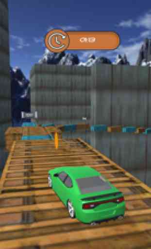 Car Driving-Drifting Simulator 2