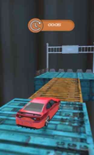 Car Driving-Drifting Simulator 3
