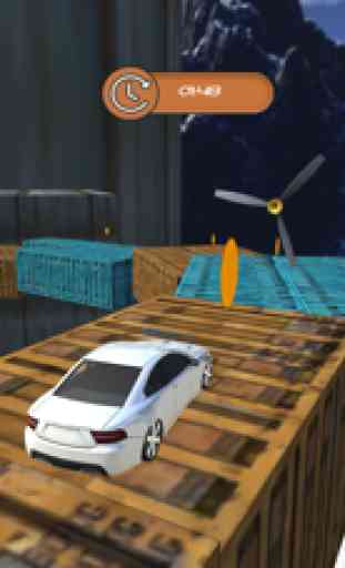 Car Driving-Drifting Simulator 4