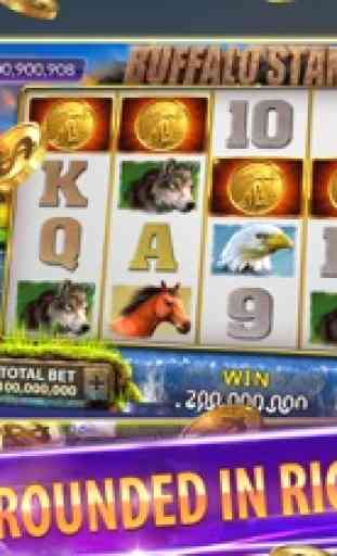 Casino Deluxe - Vegas Slots 2