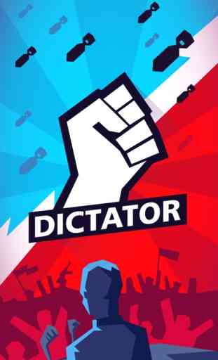 Dictator - Rule the World 4