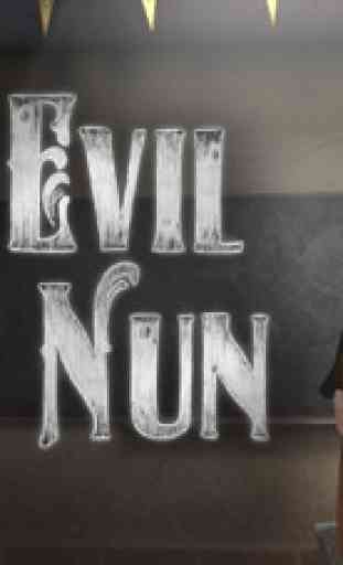 Evil Nun: Grusel Mörder Nonne 1