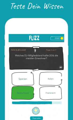 FLIZZ Quiz 3