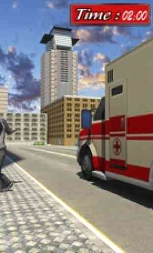 Gitex Ambulanz Rettungsdienst 2
