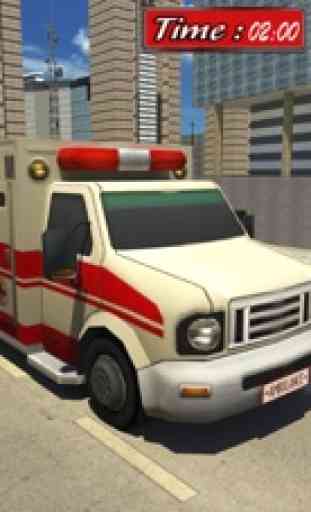 Gitex Ambulanz Rettungsdienst 4