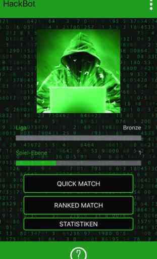 Hacken Spiele Hack Bot 2