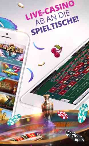 Karamba Casino, Slots & Games 2