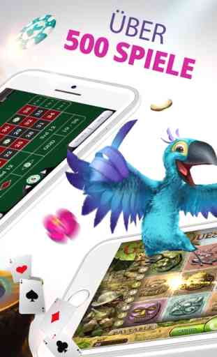 Karamba Casino, Slots & Games 3