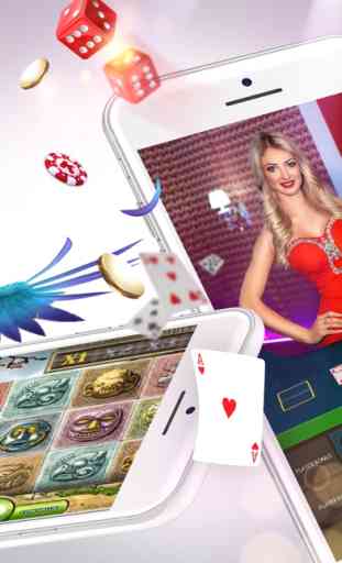 Karamba Casino, Slots & Games 4