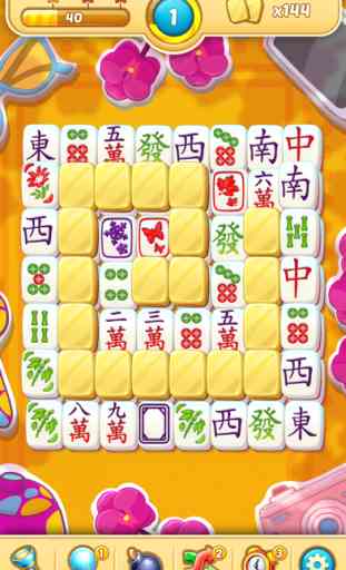 Mahjong+ 1