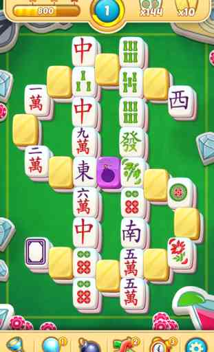 Mahjong+ 3