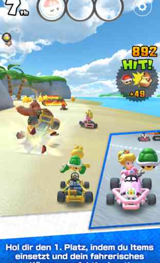 Mario Kart Tour 2