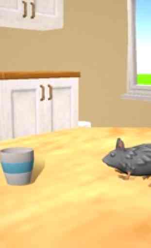 Maus und Ratte  Simulator 2019 2