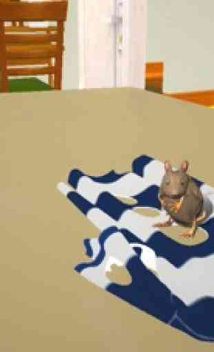 Maus und Ratte  Simulator 2019 3