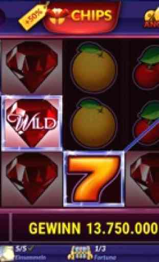 Merkur24 – Online Casino Slots 3