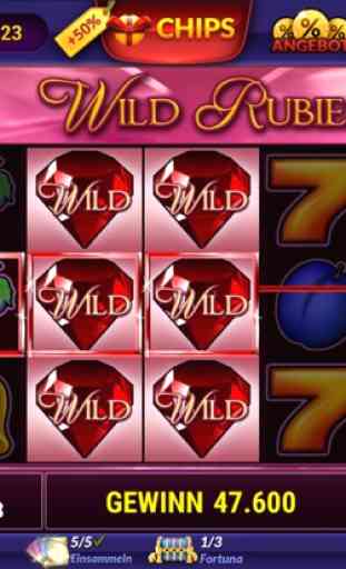 Merkur24 – Online Casino Slots 4