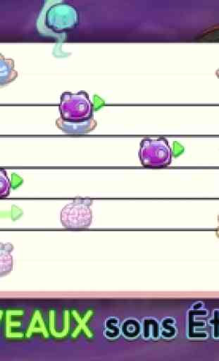 My Singing Monsters Composer 3