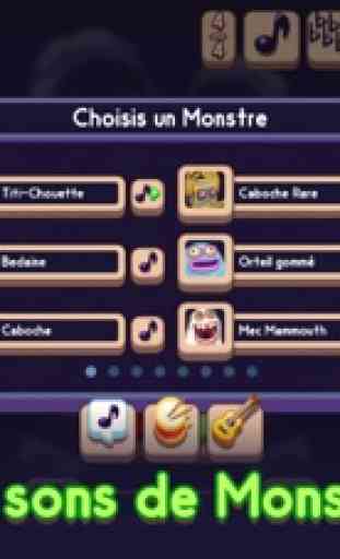 My Singing Monsters Composer 4