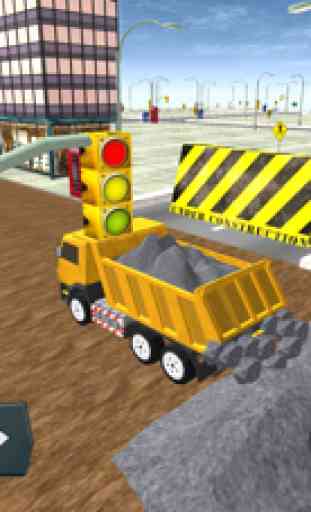 Real City Builder Simulator 3D 1