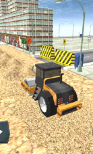 Real City Builder Simulator 3D 4