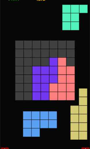 Shriddle: Block-Puzzle 2