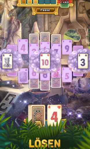 Solitaire Treasure of Time 3