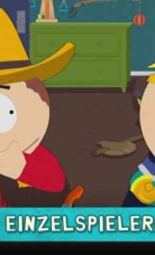 South Park: Phone Destroyer™ 2