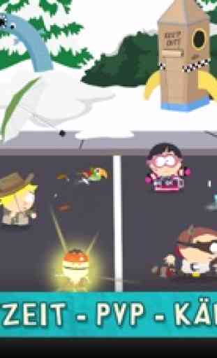 South Park: Phone Destroyer™ 3