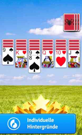 Spider Go: Solitaire Card Game 2