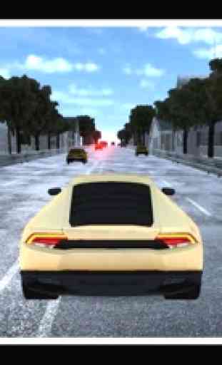 Super Highway Racing Games 1