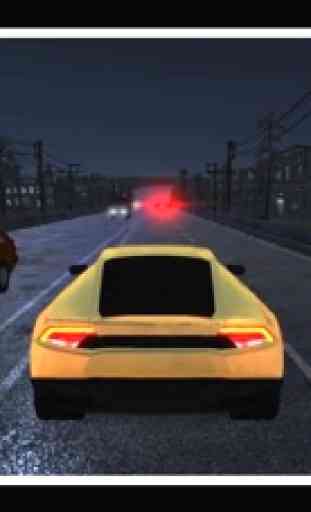 Super Highway Racing Games 3