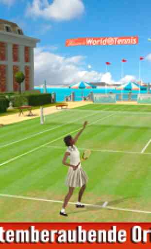 Tennis 1920er 4