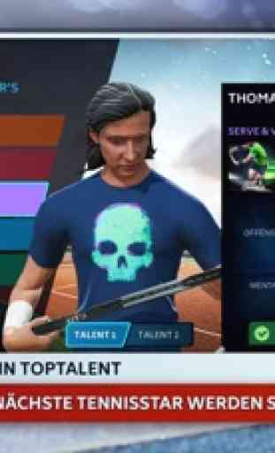 Tennis Manager 2019 2