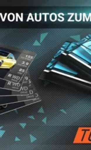 Top Drives – Car Cards Racing 2