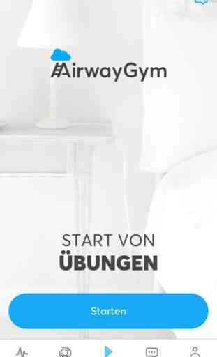 Airway Gym 1