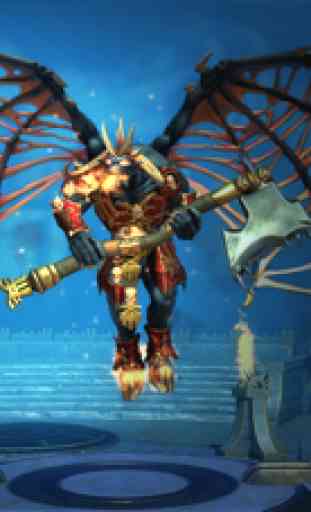 Warhammer AoS: Realm War 2