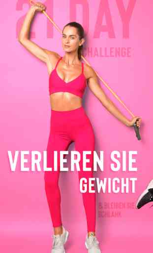 HitFit - Fitness-Challenges 1