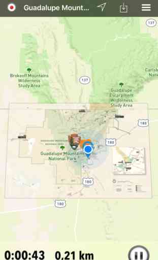New Mexico Pocket Maps 4