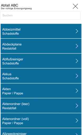 Abfall-App Landkreis Altötting 4