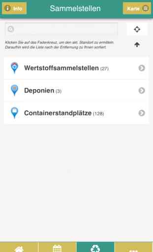 Aichach-Friedberg Abfall-App 4