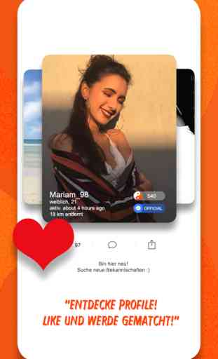 BaseChat - Chat & Dating App 3