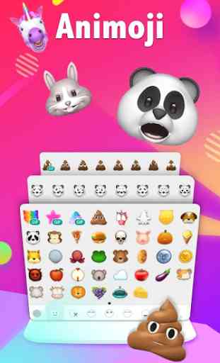 Emoji Maker- Free Personal Animated Phone Emojis 4