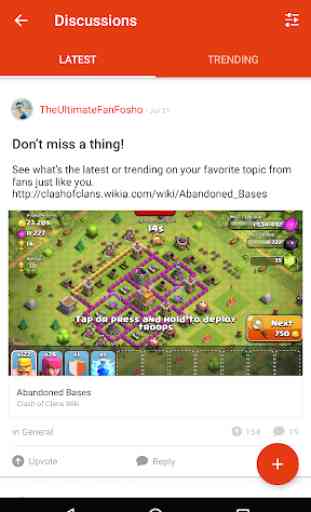 FANDOM for: Clash of Clans 2