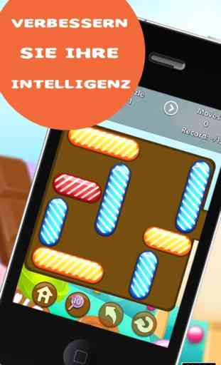 Gehirn spiele kostenlos  IQ Candy Free :Brain Teasers ,Brain games, Brain training 3