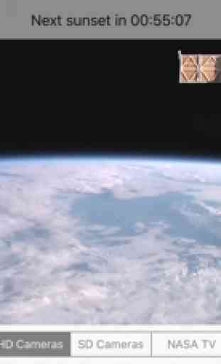 ISS Live Now 3
