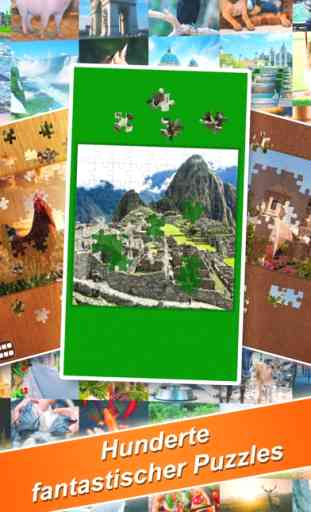 Jigsaw : World's Biggest Jig Saw Puzzle 2