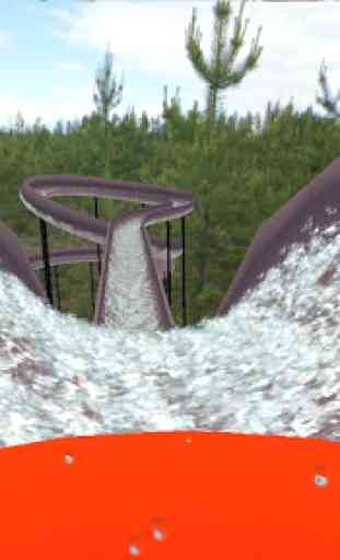 Water Park :Water Stunt & Ride 2