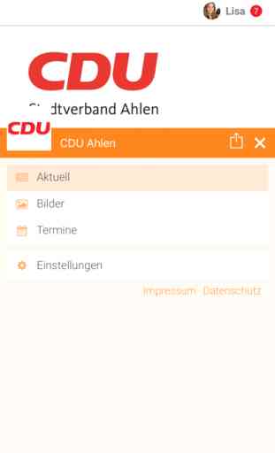 CDU Ahlen 2